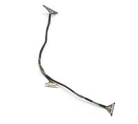 MKVAXR Câble de Transmission Signal câble flexible cardan, for DJI, for le fil réparation ligne vidéo caméra Mavic 2 Pro/Zoom PTZ Câble plat pour drone(For Mavic 2 Zoom)