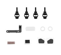 MKVAXR Câble flexible plat de signal, for DJI, for Mavic Mini Drone cardan caméra lentille verre remplacement réparation pièces rechange accessoires Câble plat pour drone(Assist Kit)