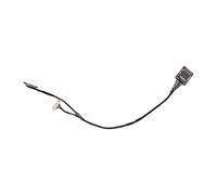 MKVAXR Caméra à cardan câble PTZ ligne de Signal remplacement, pièce réparation fil flexible Transmission Mavic Mini 2 Câble plat pour drone