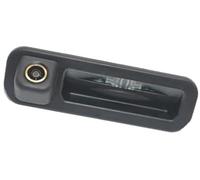 MKVAXR Caméra de Surveillance du stationnement Caméra de recul pour Voiture à trajectoire Dynamique, pour Focus 2 3 Mk3 Berline hayon 2012-2013