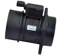 MKVAXR Capteur de débitmètre d'air massique, pour 08-16, pour Dacia Sandero 10-19, pour Duster 01-19, pour Renault Trafic El 5Wk97020 capteur de débit d'air de voiture