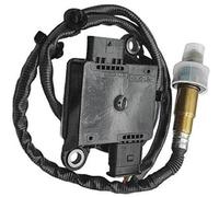 MKVAXR Capteur de particules PM de voiture, for Peugeot, capteur d'oxygène 55596090 capteur d'oxyde d'azote de particules Remplacement du capteur d'oxygène