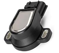 MKVAXR Capteur de position d'accélérateur Tps 198500-3300 Xr845053 Xr843535, for Jaguar Xj6 Xj8 X350 capteurs positionnement moteur type S X Capteur de position du papillon de voiture