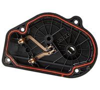 MKVAXR Capteur de Position du papillon intermoteur angulaire 123 Mm, for d, for 2001-2012 20056 Ltp045 Seb2061 711-0088 Xpot584 1639532 Capteur de position du papillon de voiture