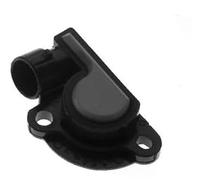 MKVAXR Capteur de Position du papillon intermoteur ovale 135 Mm, for Nissan, for 1992-1993 20049 Ltp039 Seb1810 711-0096 Tp0013 Xpot600 Capteur de position du papillon de voiture