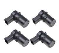 MKVAXR Capteur de stationnement PDC 4 pièces, for Jaguar, X Type XF XK8 XKRPour, Land, Rover, Discovery 3 C2C29377XXX Capteur de stationnement