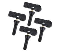 MKVAXR Capteur de surveillance de la pression des pneus, compatible avec le système TPMS 31200923, pour Volvo XC90, S60, S80, V70 et XC70 (1999-2012) - Accessoires Dispositif d'alerte de (4 Pcs)