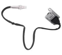 MKVAXR Capteur d'oxyde d'azote, for Peugeot, 208 308 3008 5008 for Boxer 1.6 2.0 5 broches 9821120980 5WK96746A Capteur d'oxyde d'azote Remplacement du capteur d'oxygène