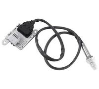 MKVAXR Capteur d'oxyde d'azote HDi, 6 broches, 9678570780, for Peugeot, 208, 308, 2008, 3008, 5008, Boxer 1.6, 2.0 HDi Remplacement du capteur d'oxygène