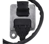 MKVAXR Capteur d'oxygène d'azote 5WK96730, for DODGE, for Ram 2500 3500 4500 5500 6.7L 2013-2015 68085740AA Capteur d'oxyde d'azote Remplacement du capteur d'oxygène