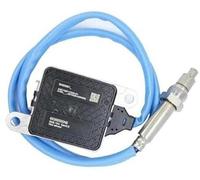 MKVAXR Capteur d'oxygène d'azote 68366500AB 68366500AC, for DODGE, for Ram 2500 3500 2019 2020 capteur d'oxyde d'azote Remplacement du capteur d'oxygène