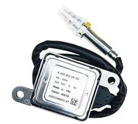 MKVAXR Capteur d'oxygène d'azote, for, W166 W172 W205 W221 W251 W212 W207 W906 ML250 GL350 Capteur d'oxyde d'azote Remplacement du capteur d'oxygène(BLACK 5WK96681D)