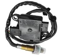 MKVAXR Capteur d'oxygène for Peugeot, 55596090, capteur de particules PM for voiture, capteur d'oxyde d'azote Remplacement du capteur d'oxygène