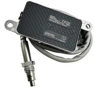 MKVAXR Capteur d'oxygène NOX 2294290 2064768 2247380 2296800, for camion Scania Euro 6, capteur d'oxyde d'azote Remplacement du capteur d'oxygène