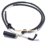 MKVAXR Capteur d'usure des plaquettes de frein 1 pièce capteur d'usure des plaquettes de frein arrière de voiture pièces de rechange automatiques SOE500030, for Range, for Rover, 2002-2009 2010-2012 C