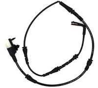MKVAXR Capteur d'usure des plaquettes de frein, for Discovery, for Sport L550 Indicateur d'usure électrique 10 pièces Capteur de plaquette de frein arrière LR061394 LR072544 Accessoires de voiture aut