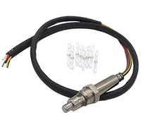 MKVAXR Capteur O2 automatique pour moteur Capteur Nox Lambda, pour, A4, A5, A6, A7, A8, Q5, Q7, Vw, Cc, pour Sharan