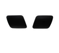 MKVAXR Capuchon de protection de buse de lave-phare de pare-chocs avant de voiture, for VW, for Golf, 4 MK4 Variant 4Motion R32 1J0955110A 1J0955109A 1J0 955 110 A Couvercle de buse de pulvérisation d