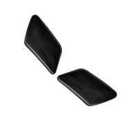 MKVAXR Capuchon de Protection de buse de Lave-phares, for Volvo, C30 2007-2008 Capuchon de Protection de buse de Lave-phares Cache de buse de Lave-phares
