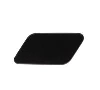 MKVAXR Capuchon de Protection de buse de pulvérisation de Lave-phares de Pare-Chocs Avant, for, F25 X3 2009 2010 2011 2012 2013 2014 51117212953 51117212954 Cache de buse de Lave-phares(Black LH 5111