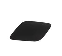 MKVAXR Capuchon de Protection de Jet de Lave-Phare de Pare-Chocs Avant de Voiture, for Volvo, XC60 2014-2017 31323769 31323768 39821592 39821577 Cache de buse de Lave-phares(Black RH 39821592)