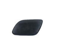 MKVAXR Capuchons de Couverture de buse de Jet de rondelle de Phare de Phare de Pare-Chocs Avant de Voiture, for, for Volvo, XC60 2009-2013 Couvre-phares Avant de Voiture(1 Piece Left LH)