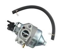 MKVAXR Carburateur avec starter automatique GCV160 BB75EC OEM, accessoires for outils électriques de jardin, 1 pièce Kit de remplacement de carburateur