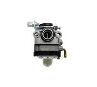 MKVAXR Carburateur Carb 139 140 moteur à essence 4 temps, débroussailleuse, tondeuse à gazon, pièces d'outils de jardin, accessoires Kit de remplacement de carburateur