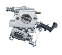 MKVAXR Carburateur Carb, for Husqvarna, pièce de rechange de rechange for tronçonneuse T435 522007601 578936901 Kit de remplacement de carburateur