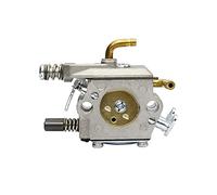 MKVAXR Carburateur Carb Tronçonneuse à essence, for KOMATSU, for Zenoah, 4500 5200 5800 45cc 52cc 58cc(4500 45cc)