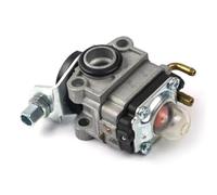 MKVAXR Carburateur de tondeuse à gazon 4 temps 139 140, pièces de rechange de carburateur GX31, accessoire de débroussailleuse for taille-haie Kit de remplacement de carburateur