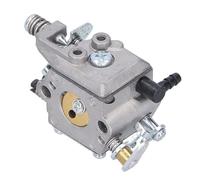 MKVAXR Carburateur fer Carb remplacement tronçonneuse électrique accessoire G2500 25cc tronçonneuse Kit de remplacement de carburateur