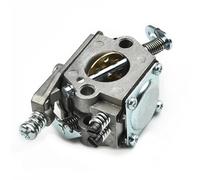 MKVAXR Carburateur, for STIHL, 021 023 025 MS 210 230 250 Tronçonneuse Centrale Électrique Accessoires Électriques De Jardin Général Kit de réparation de carburateur pour moteur à ess