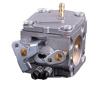 MKVAXR Carburateur robuste Carb Air Filtre à carburant Farm Boss Pièces de tronçonneuse, for STIHL, 041 041AV 051 OEM 1110-120-0609