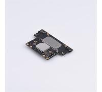 MKVAXR Carte de Module GPS/câble plat flexible GPS, for DJI, for Drone Air 2S Câble plat pour drone(GPS Module)