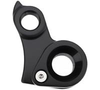 MKVAXR Cintre de dérailleur de vélo pour Cintre de dérailleur arrière Mech, pour Cube 10240 2090, pour Sram Stereo HPC Frame Saver Dropout