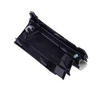 MKVAXR Clip de Couvercle de Crochet de remorquage de Pare-Chocs Avant Droit, for Toyota, Highlander 2017 2018 2019 521270E920 Support de Pare-Chocs de Voiture