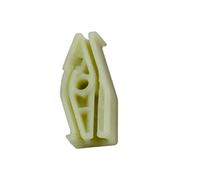 MKVAXR CLIP de réparation de lève-vitre for Renault, MEGANE I 1 CABRIOLET, arrière droit, 1996 - 2003 Moteur de vitre de voiture