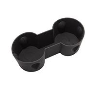 MKVAXR Clip de Support Verre d'eau Voiture, Bouchon Tasse, for Tesla, modèle 3 Porte-gobelet de Voiture