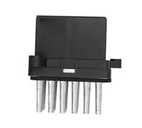 MKVAXR Commande de chauffage ventilateur 1433503, for Ford, C-MAXX, for Fiesta, for Focus, GALAXY, for Mondeo, S-MAX Unité de résistance de moteur de ventilateur de voiture