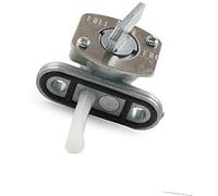 MKVAXR Commutateur de réservoir carburant à essence, robinet 3JD-24500-00 remplacement, YZ125 1989-2014, Team 2011-2014, YZ250 1989-2013, 2011-2013 Robinet de carburant