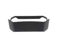 MKVAXR Compteur de moto, for BMW, R1300GS R 1300GS R1300 GS R 1300 GS 2023 2024 - Instrument de visière Pare-soleil Chapeau Affichage de l'instrument Couvercle Du Groupe D'Instruments De Moto(Schwarz)
