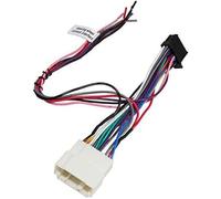 MKVAXR Connecteur de faisceau de câbles stéréo Pioneer, amplificateur, prise SWC de remplacement, for CRV 1999-2006, Odyssey 1999-2010, Acura 1999-2010