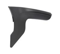 MKVAXR Côté droit, for poignée de réglage du dossier siège 1706222 8A61A61A6 1734AA35B8, for Ford, for Focus, c-max MK2 à partir 2010 Poignée de réglage du siège de voiture