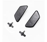 MKVAXR Couvercle de buse pulvérisation lave-phare avec connecteur, for Subaru, Legacy GT 2010 - 2014 Outback 2013 86636AJ080 86636AJ070 Plaque magnétique de stator d'allumage de moto