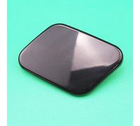 MKVAXR Couvercle de capuchon d'actionneur de nettoyage par pulvérisation, pompe de lave-phare, buse de phare, for NISSAN, for Qashqai, J10 2007 - 2015 Buse de lave-phares(Left Cap)