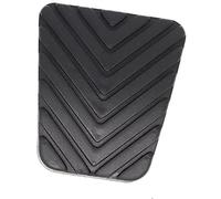 MKVAXR Couvercle de pédale de Frein et d'embrayage, for Kia Na-za, Sorento, XM BL UM 2002 - 2019 Couvre-pédale de Rechange pour Voiture