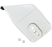 MKVAXR Couvercle de pignon de chaîne de rechange for STIHL MS290, for STIHL 024 026 028 029 034 036 038 039 044 MS240 MS260 MS290 MS310 MS340 MS360 MS380 MS390 MS440, couvercle d'embrayage de tronçonn