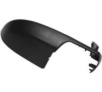 MKVAXR Couvercle de rétroviseur extérieur, for Mazda, 2 3 6 Coque de rétroviseur extérieur Couvercle de boîtier de rétroviseur latéral droit de voiture Support inférieur inférieur Cache de base de rét