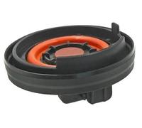 MKVAXR Couvercle de soupape de Moteur, for BMW, M2 F87 M3 F80 M4 F82 F83, Couvercle de soupape de Moteur PCV 11127846359/11237853850/11288088632/7846359 Couvercle de soupape PCV Moteur